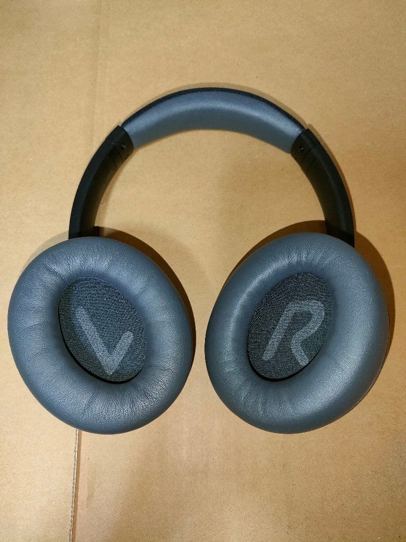 Soundpeats Wireless Headphones Space