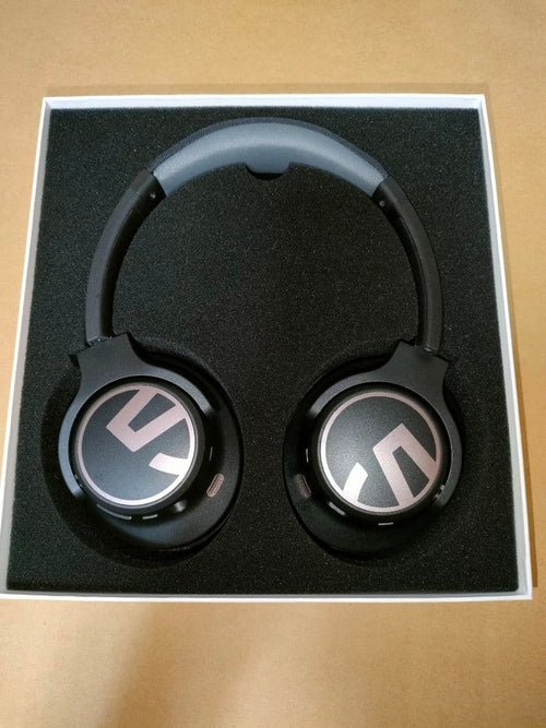 Soundpeats Wireless Headphones Space