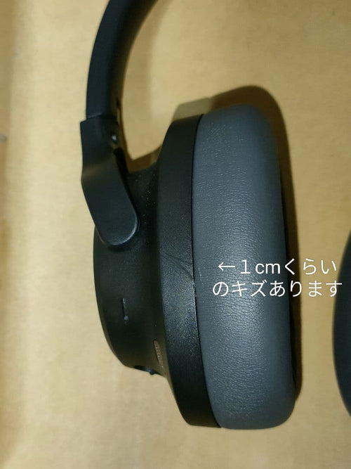 Soundpeats Wireless Headphones Space