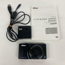 Nikon Others Coolpix S9500