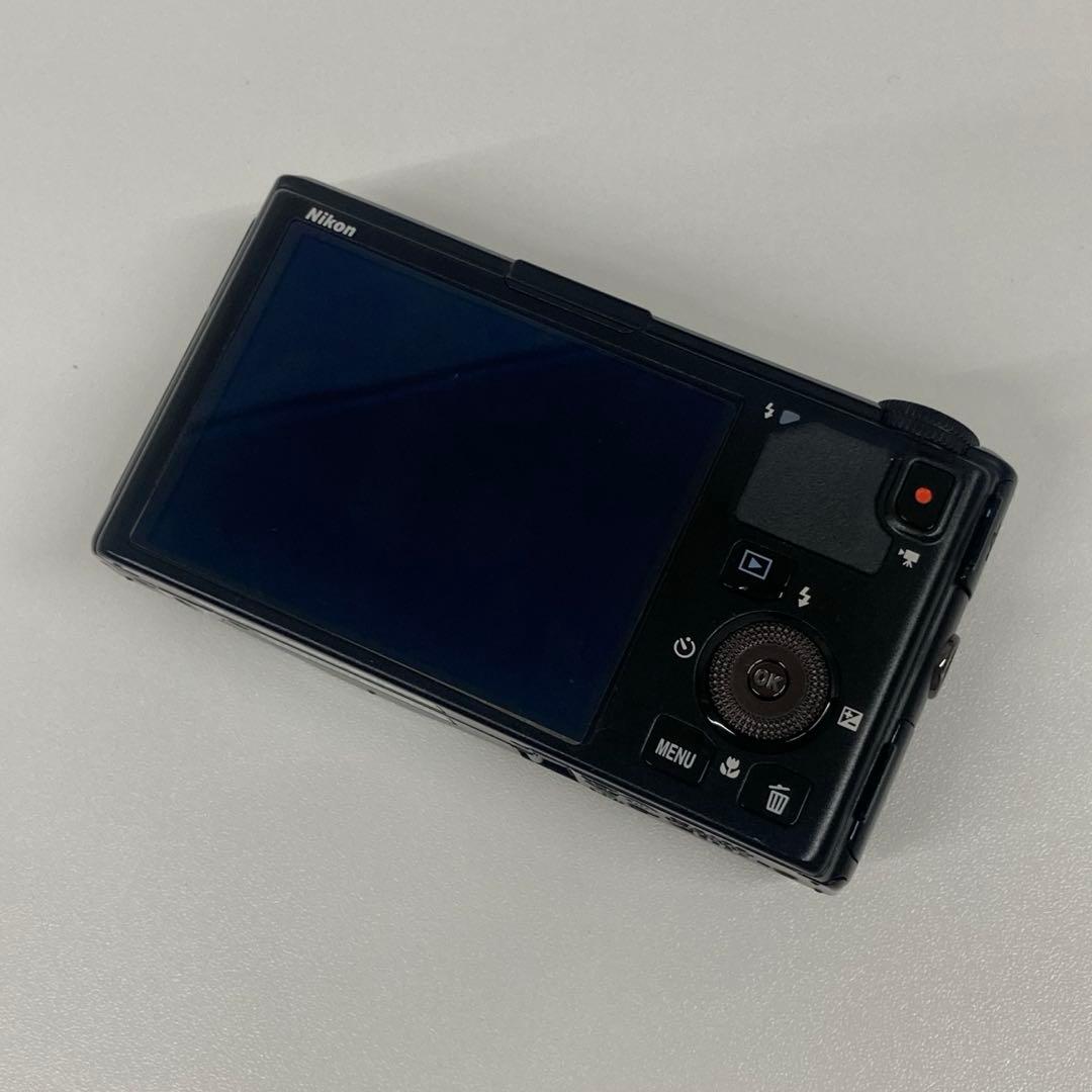 Nikon Others Coolpix S9500