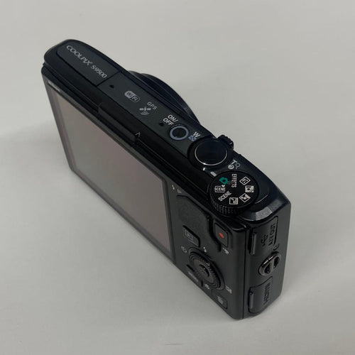 Nikon Others Coolpix S9500