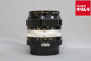 Lens (Single Focus) Auto Nikkor F2 C