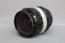 Lens (Single Focus) Auto Nikkor F2 C