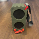 Wireless Speakers Philips Sb5200 Bluetooth