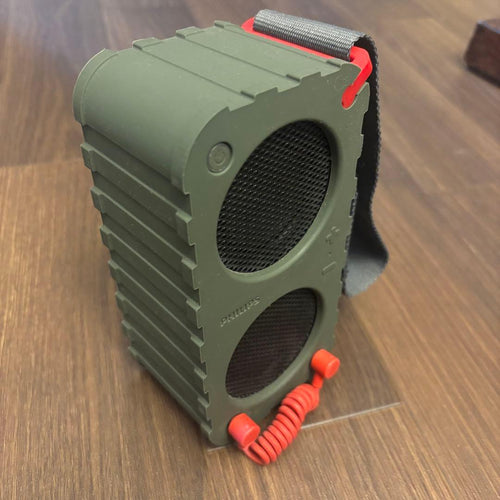 Wireless Speakers Philips Sb5200 Bluetooth