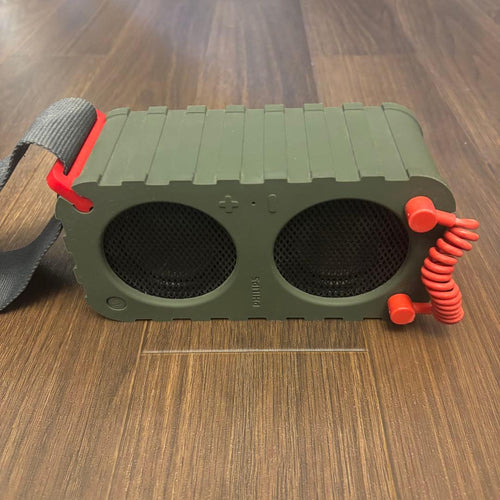 Wireless Speakers Philips Sb5200 Bluetooth