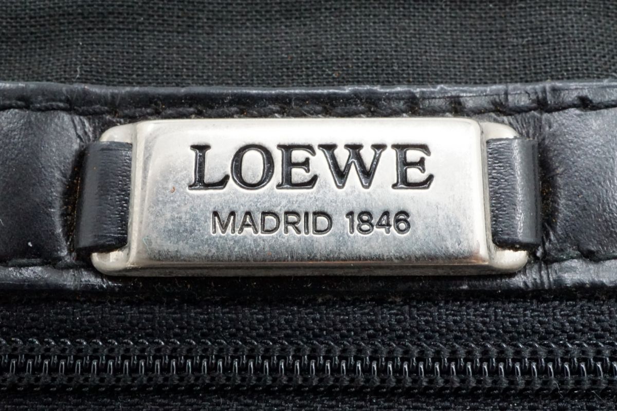 Loewe Shoulder Bag 6994H