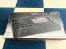 Akai Professional Samplers Mpc Live2