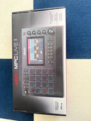 Akai Professional Samplers Mpc Live2