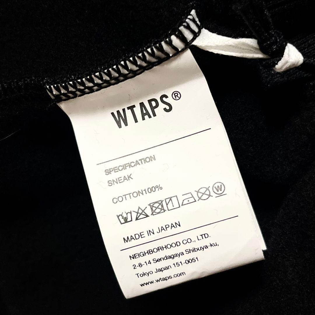 Wtaps Hoodies Wtvua Hoody Xl