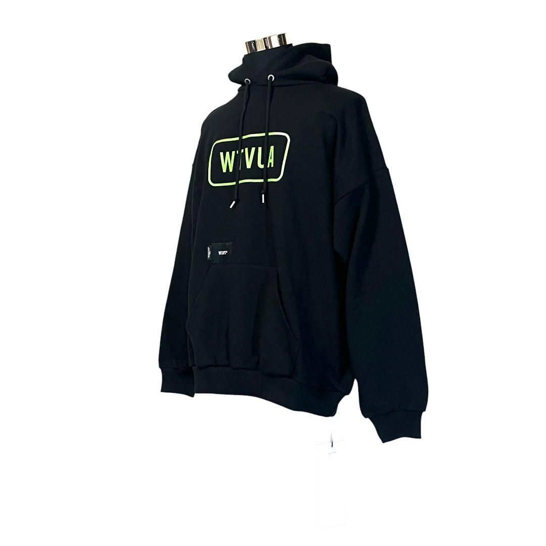 Wtaps Hoodies Wtvua Hoody Xl