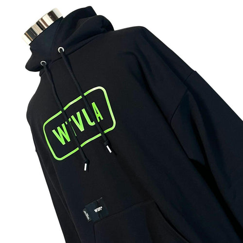 Wtaps Hoodies Wtvua Hoody Xl