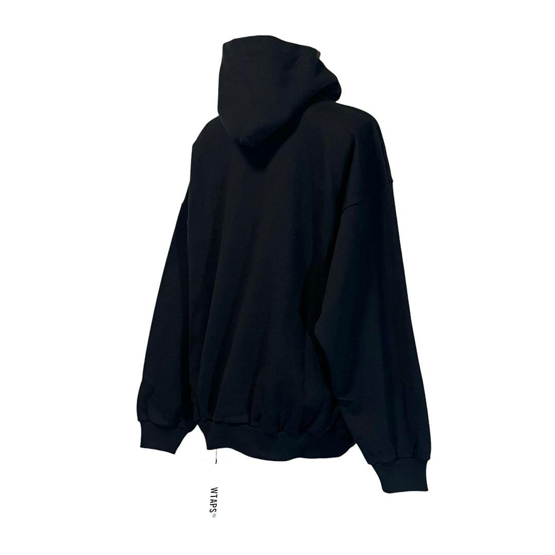 Wtaps Hoodies Wtvua Hoody Xl
