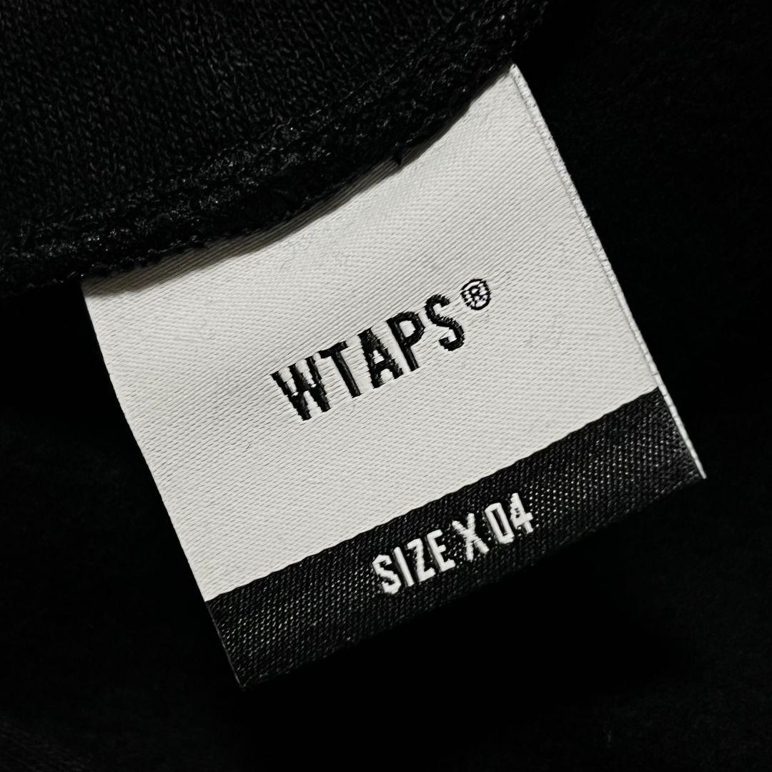 Wtaps Hoodies Wtvua Hoody Xl