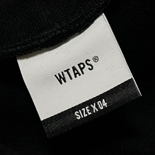 Wtaps Hoodies Wtvua Hoody Xl