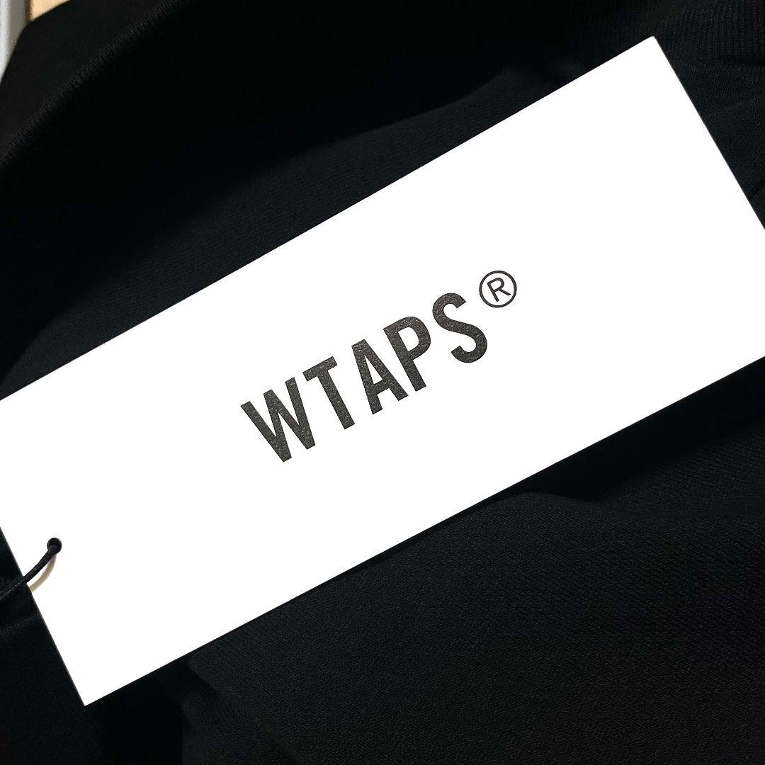 Wtaps Hoodies Wtvua Hoody Xl