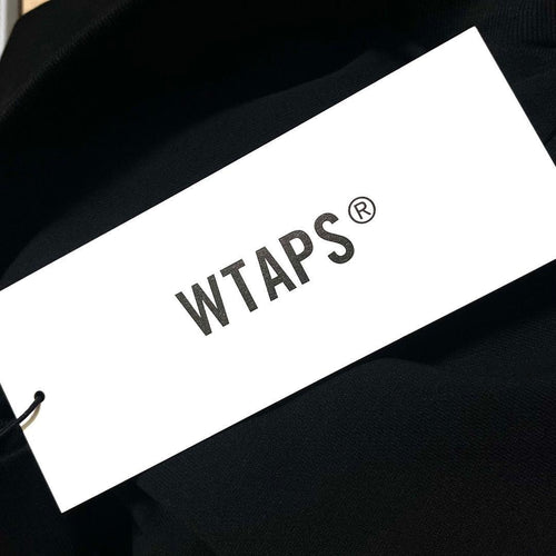 Wtaps Hoodies Wtvua Hoody Xl