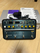 Korg Guitar Effects Units Sdd-3000 Pedal