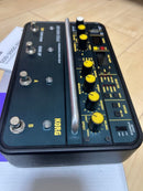 Korg Guitar Effects Units Sdd-3000 Pedal