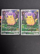 Pok Mon Trading Card Game 25Th 001/028 10