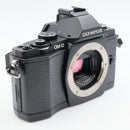 Olympus Mirrorless Interchangeable Lips 18007 Om-D E-M5