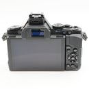 Olympus Mirrorless Interchangeable Lips 18007 Om-D E-M5