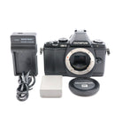 Olympus Mirrorless Interchangeable Lips 18007 Om-D E-M5