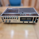 Sony Cassette Player Tc-2850Sd