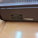 Sony Cassette Player Tc-2850Sd