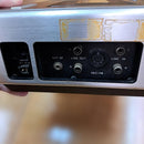 Sony Cassette Player Tc-2850Sd