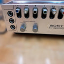 Sony Cassette Player Tc-2850Sd