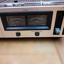 Sony Cassette Player Tc-2850Sd