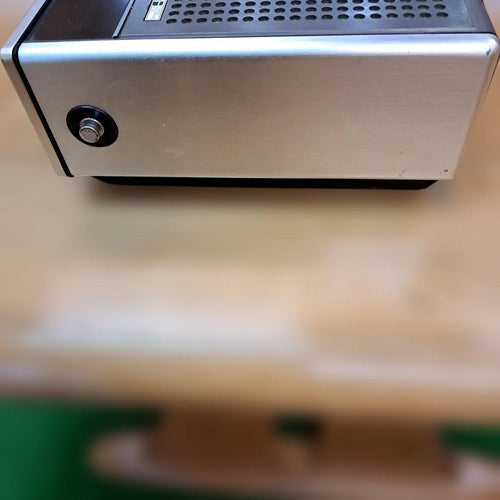 Sony Cassette Player Tc-2850Sd