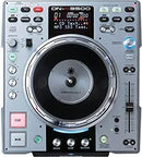 Cd Sacd Player Denon Dn-S3500 Dj