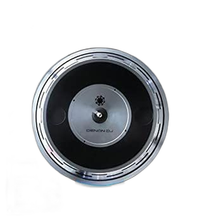 Cd Sacd Player Denon Dn-S3500 Dj