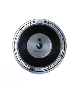 Cd Sacd Player Denon Dn-S3500 Dj