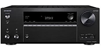 Amplifier Body Onkyo 7.2Ch Av Tx-Nr676E(B)