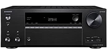 Amplifier Body Onkyo 7.2Ch Av Tx-Nr676E(B)