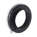 Mount Adapter K&F Concept Kf-Cgem G Ef-M]