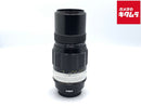 Lens (Single Focus) Auto Nikkor F4 C
