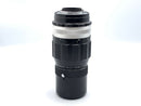 Lens (Single Focus) Auto Nikkor F4 C