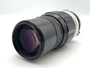 Lens (Single Focus) Auto Nikkor F4 C