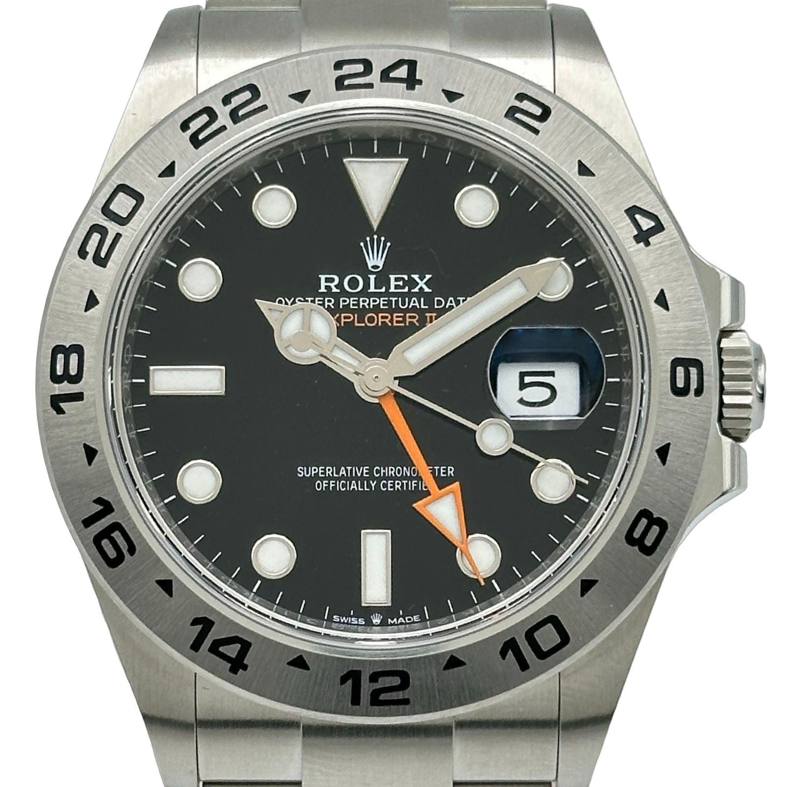 Rolex Others 2 226570