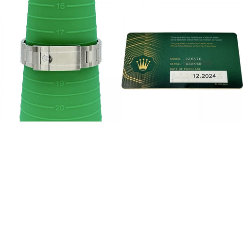 Rolex Others 2 226570