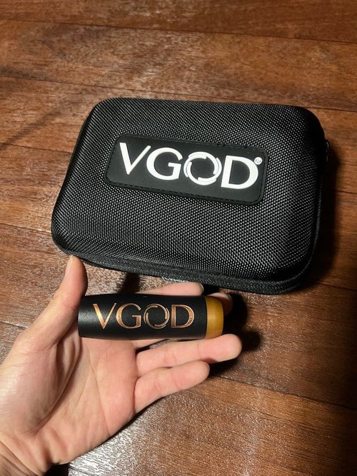 Electronic Cigarettes Vape Devices (Vgod) Elite