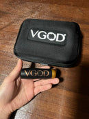 Electronic Cigarettes Vape Devices (Vgod) Elite