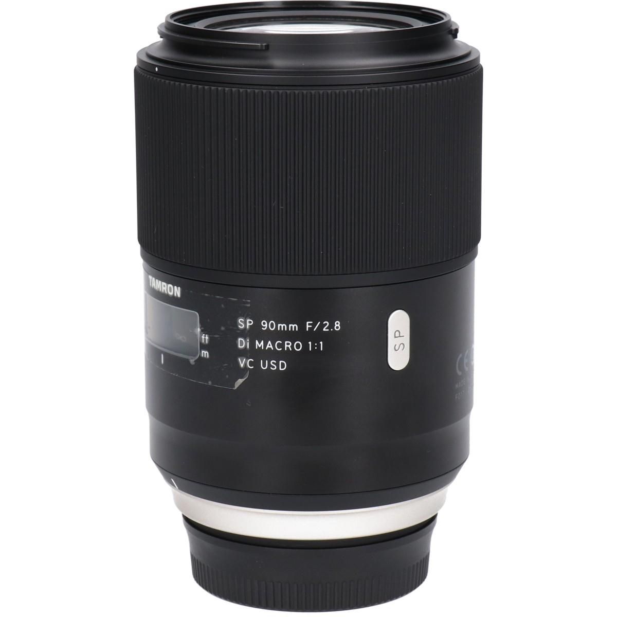 Tamron Lens (Single Focus)