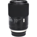 Tamron Lens (Single Focus)