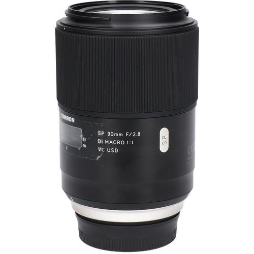 Tamron Lens (Single Focus)
